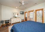 Location vacances Somerset - Up The Creek Retreat 3-3