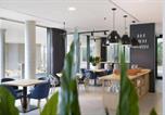 Hôtel Aussonne - Odalys City Toulouse Blagnac Aéroport-4