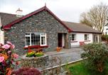 Location vacances Killarney - The Lodge-1