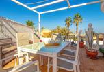 Location vacances Rojales - Awesome Home In Ciudad Quesada-2