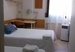 Location vacances Lanaja - Residencial Oscense-4