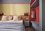 Hôtel Λαγανάς - Memories Apartments - Explore & Recharge-1