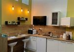 Location vacances Sombor - Tošić apartman-3