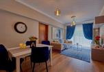 Location vacances Cluj-Napoca - Velvet Apartments-3