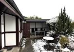 Location vacances Eslohe (Sauerland) - Frisch renoviertes Ferienhaus in Meschede-Hennesee-4