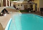 Location vacances Maragogi - Pousada Canto dos Corais-1