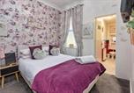 Hôtel Blackpool - Friends Hotel-2