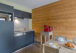 Location vacances Vaujany - Appartement Les Epinettes-1