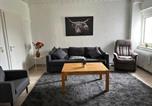 Location vacances Sarre - Ankas Ferienwohnung 2-1