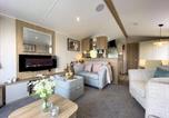 Location vacances Dalbeattie - Pass the Keys Gorgeous Kippford Home With Outstanding Views-2