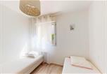 Location vacances Capbreton - Lilas - Appartement pour 4 à proximité des commerces-3