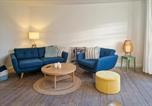 Location vacances Skagen - 2 Bedroom Awesome Apartment In Skagen-2