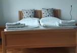 Location vacances Škofja Loka - Rooms and Apartment Na poljani-4
