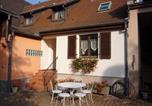 Location vacances Ammerschwihr - Gîte Sonnenberg-1