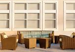 Hôtel Staten Island - Residence Inn by Marriott Newark Elizabeth/Liberty International Airport-4