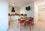 Location vacances Locmaria-Plouzané - Appartement 4 pers 50m de la plage-4