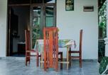 Location vacances Sigirîya - Diyana Cottage-3