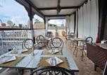 Hôtel Marrakech - Riad Lalla Azalay-4