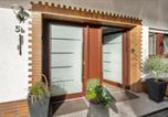 Location vacances Attendorn - Wohnung zum Naturblick Plettenberg-2