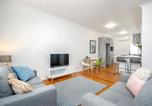 Location vacances Newcastle - Prickly Pear Stays in Adamstown-1