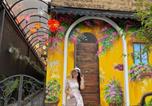 Hôtel tp. Ninh Bình - Phố Cổ Homestay-1