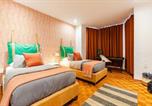 Location vacances Mexico - Bohemian Vibes House Roma Norte Cdmx-1