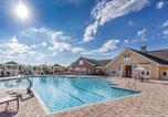 Location vacances Petersburg - Wyndham Governor's Green 3br Apartment with Resort Access-1