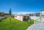 Location vacances One Mile - Peach Me Beach Shack-4