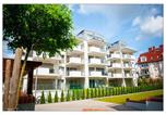 Location vacances Świnoujście - Apartamenty na Wyspie - Stella Baltic - Parking-1