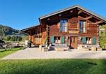 Location vacances Sibratsgfäll - Eberlehof-2