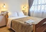 Location vacances Cuenca - Apartamento cómodo y tranquilo!-1