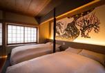 Location vacances Kyoto - Kiraku Kyoto Higashiyama-4