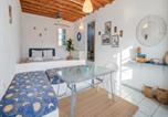 Location vacances Μύκονος - Ornos Home with Sea View-3