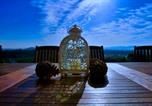 Location vacances Zambujeira do Mar - Elegant Villa in São Luís with Private Pool.-3