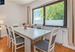 Location vacances Mellenthin - Ferienhaus Mellenthin Ferienhaus Mellenthin-4