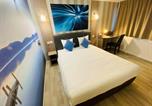 Hôtel Neuville-en-Ferrain - Hotel Rbx - Roubaix Centre-2