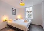 Location vacances  Meurthe-et-Moselle - Le Saloir du Faubourg - Centre-ville de Nancy-4