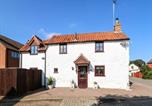 Location vacances Barton Bendish - Chalk Cottage-1