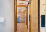Location vacances Aschau im Zillertal - Alpenchalet zum Hirsch-2