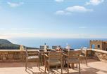 Location vacances Gythio - Maison Elia With Private Pool-2