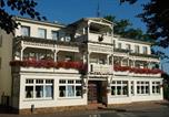 Hôtel Binz - Hotel Granitz-2