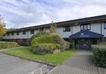 Hôtel Carmarthen - Travelodge St. Clears Carmarthen-4
