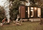 Location vacances Montville - The Stables by Tiny Away-1