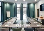 Hôtel Leinfelden-Echterdingen - Ibis Styles Stuttgart Vaihingen-2
