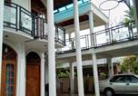 Location vacances Wadduwa - D & N Homes- Villa 1-1