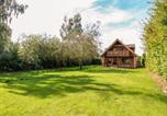 Location vacances Sedgeford - Ringstead Lodge-1
