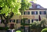 Hôtel Osthofen - Hotel Am Schloss-1