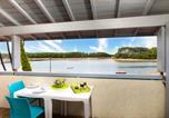 Villages vacances Soustons - Sowell Family Pignada Plage-2