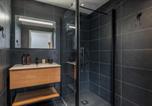 Location vacances Huez - Apartment Cedar Alpe d'Huez by Emerald Stay-3