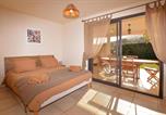 Location vacances Cargèse - 4 Bedroom Amazing Home In Sagone-4
